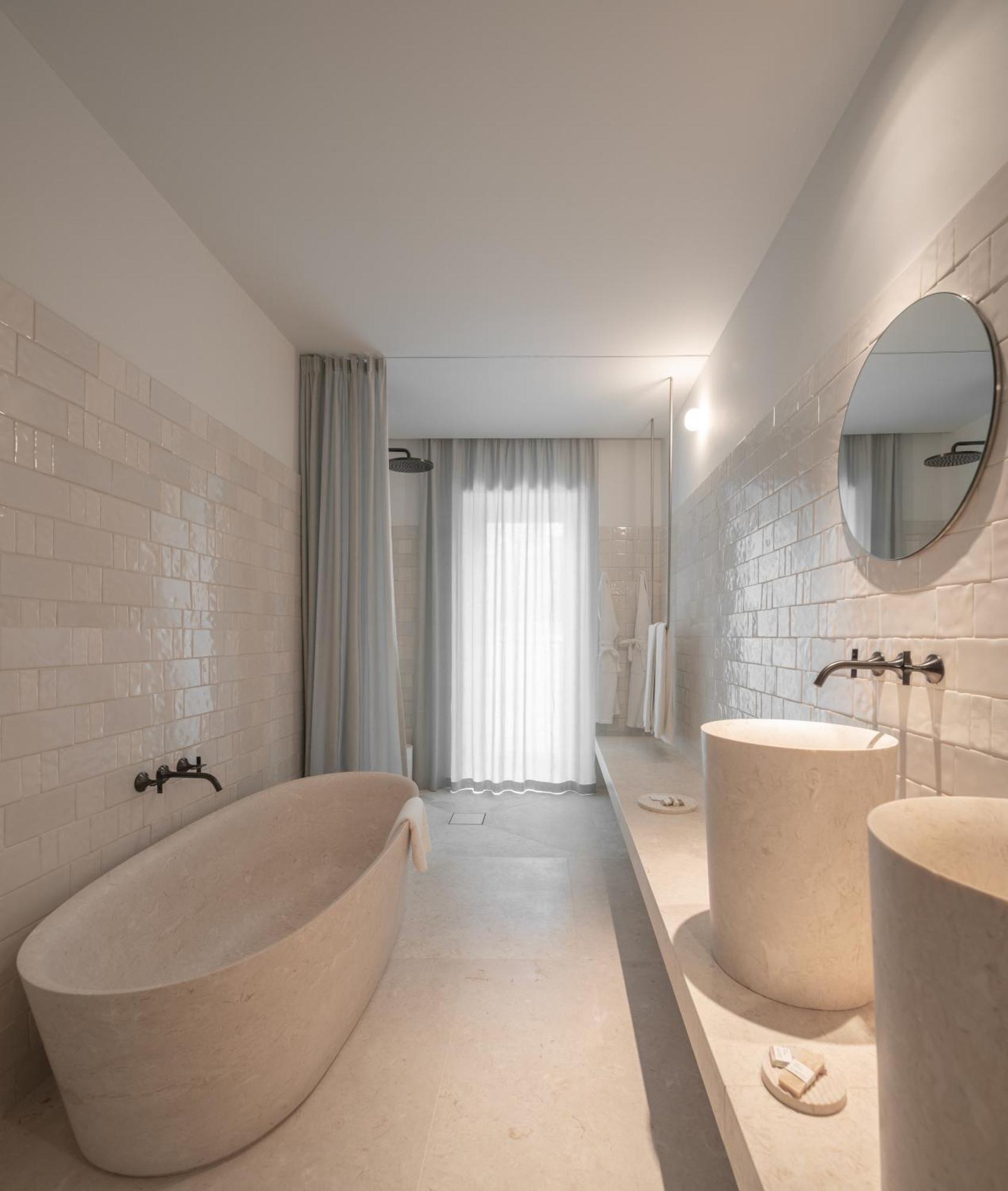 Montecarmo12 - Design Boutique Hotel Lisbon Exterior photo