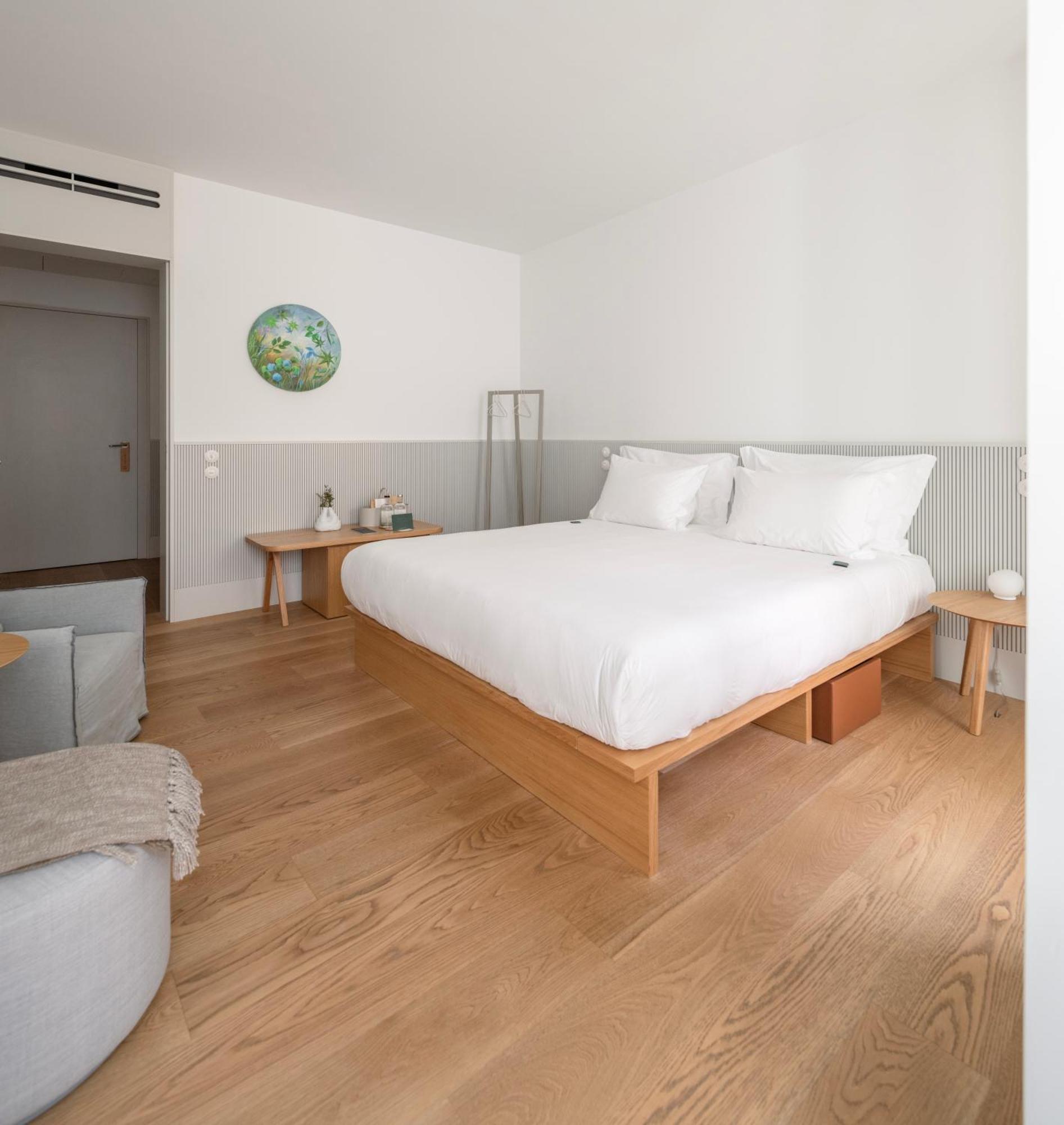 Montecarmo12 - Design Boutique Hotel Lisbon Exterior photo