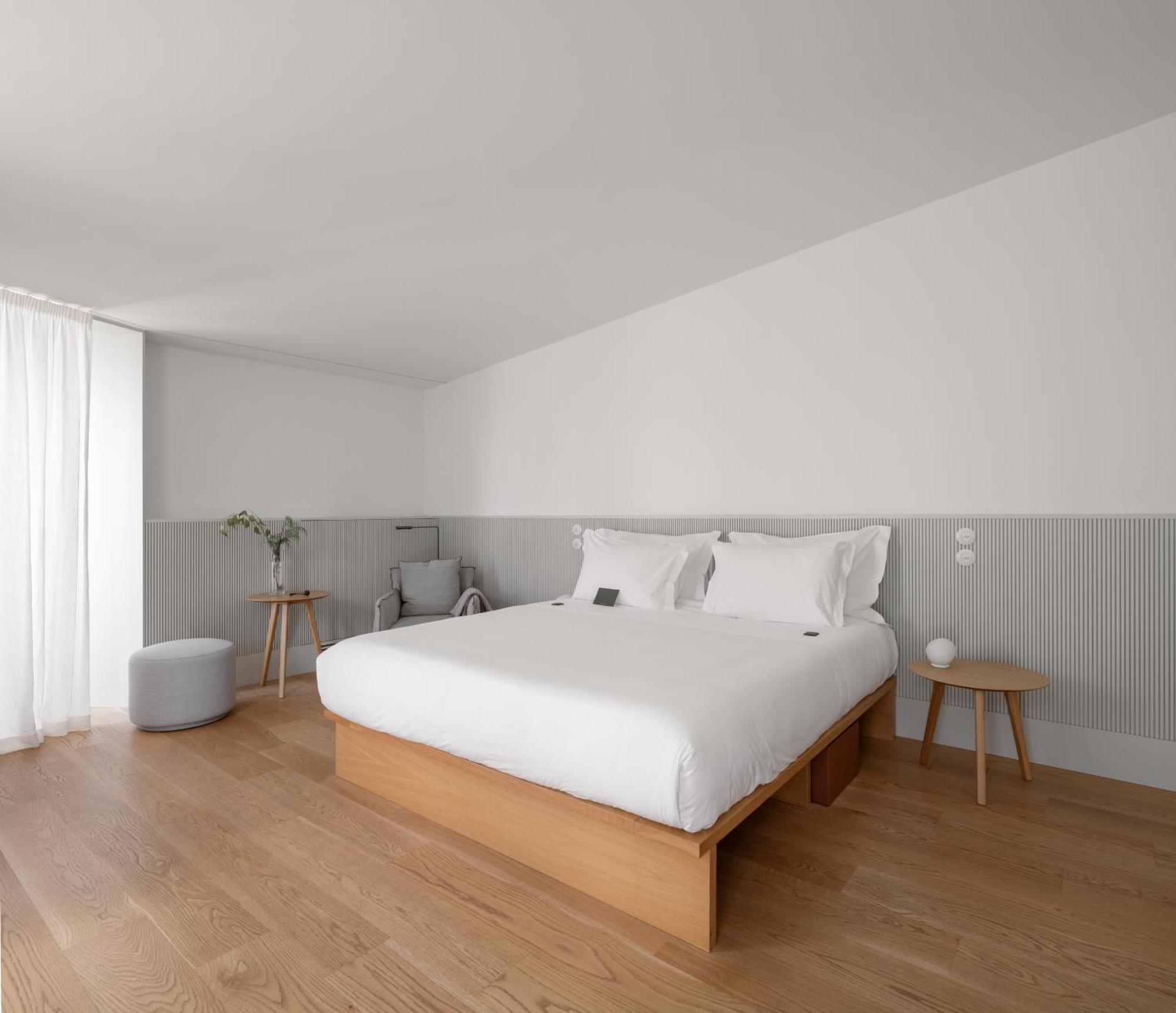 Montecarmo12 - Design Boutique Hotel Lisbon Exterior photo